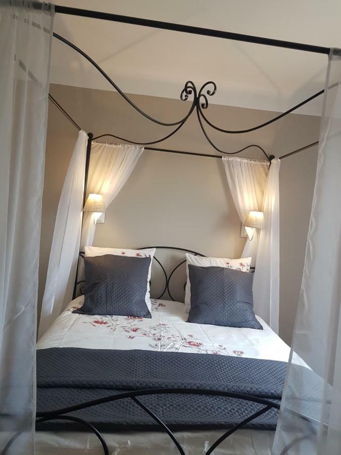 La Maison De Celine Beaumes-de-Venise Luaran gambar